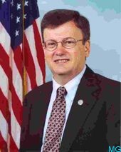 Mark E. Souder