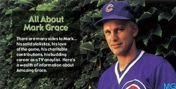 Mark Grace