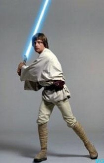 Mark Hamill