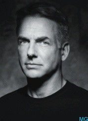 Mark Harmon