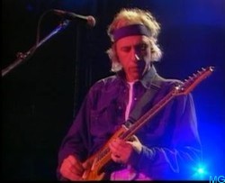 Mark Knopfler