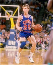 Mark Price