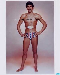 Mark Spitz