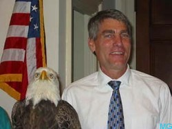 Mark Udall