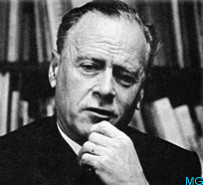 Marshall McLuhan