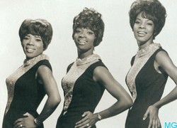 Martha Reeves