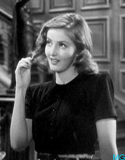 Martha Vickers