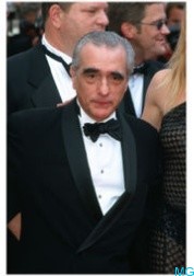 Martin Scorsese