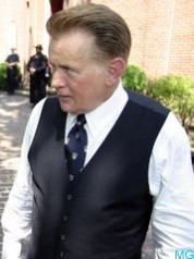 Martin Sheen