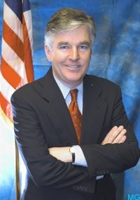 Martin T. Meehan