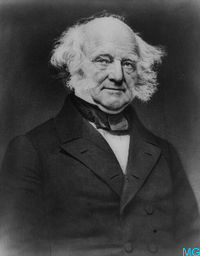 Martin Van Buren