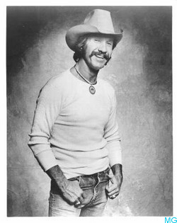 Marty Robbins