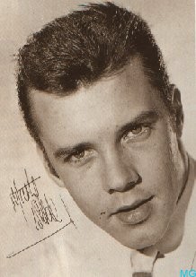 Marty Wilde