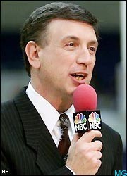 Marv Albert