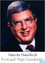 Marvin Hamlisch