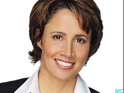 Mary Carillo