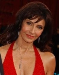 Mary Steenburgen