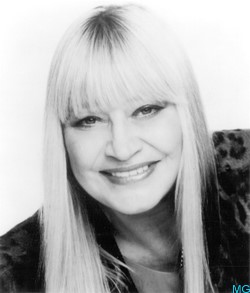 Mary Travers