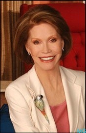 Mary Tyler Moore