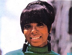 Mary Wells