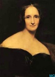 Mary Wollstonecraft Shelley