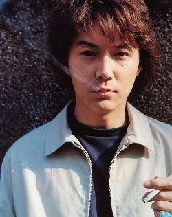 Masaharu Fukuyama