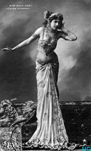 Mata Hari