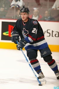 Matt Cooke