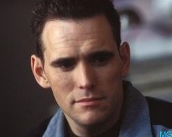 Matt Dillon