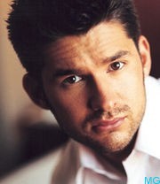 Matt Dusk