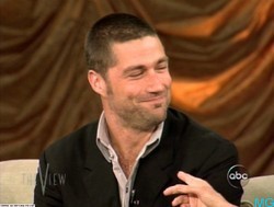 Matthew Fox