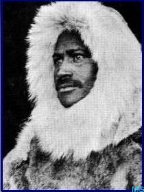 Matthew Henson