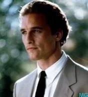 Matthew McConaughey