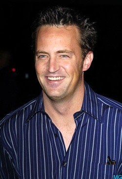 Matthew Perry