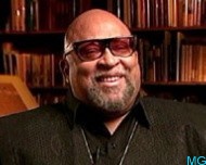 Maulana Karenga