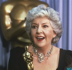 Maureen Stapleton