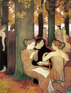 Maurice Denis