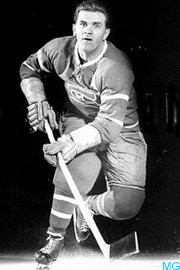 Maurice Richard