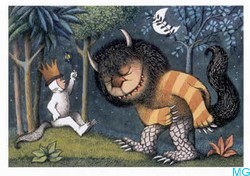 Maurice Sendak