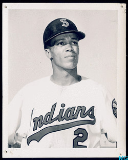 Maury Wills