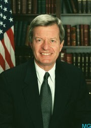 Max Baucus