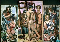 Max Beckmann