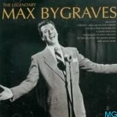 Max Bygraves