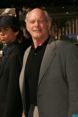 Max Gail