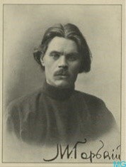 Maxim Gorky