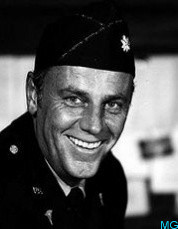 McLean Stevenson