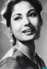 Meena Kumari