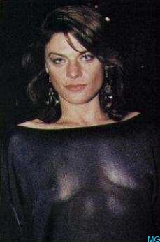 Meg Foster