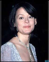 Meg Tilly