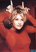 Meg Ryan